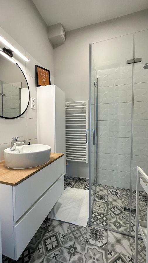 Linden Apartman 106 - Adults Only Mosonmagyaróvár Exterior foto